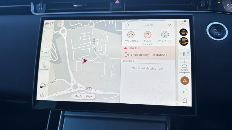 Land Rover Range Rover Evoque 1.5 P300e S 5dr Auto Hatchback